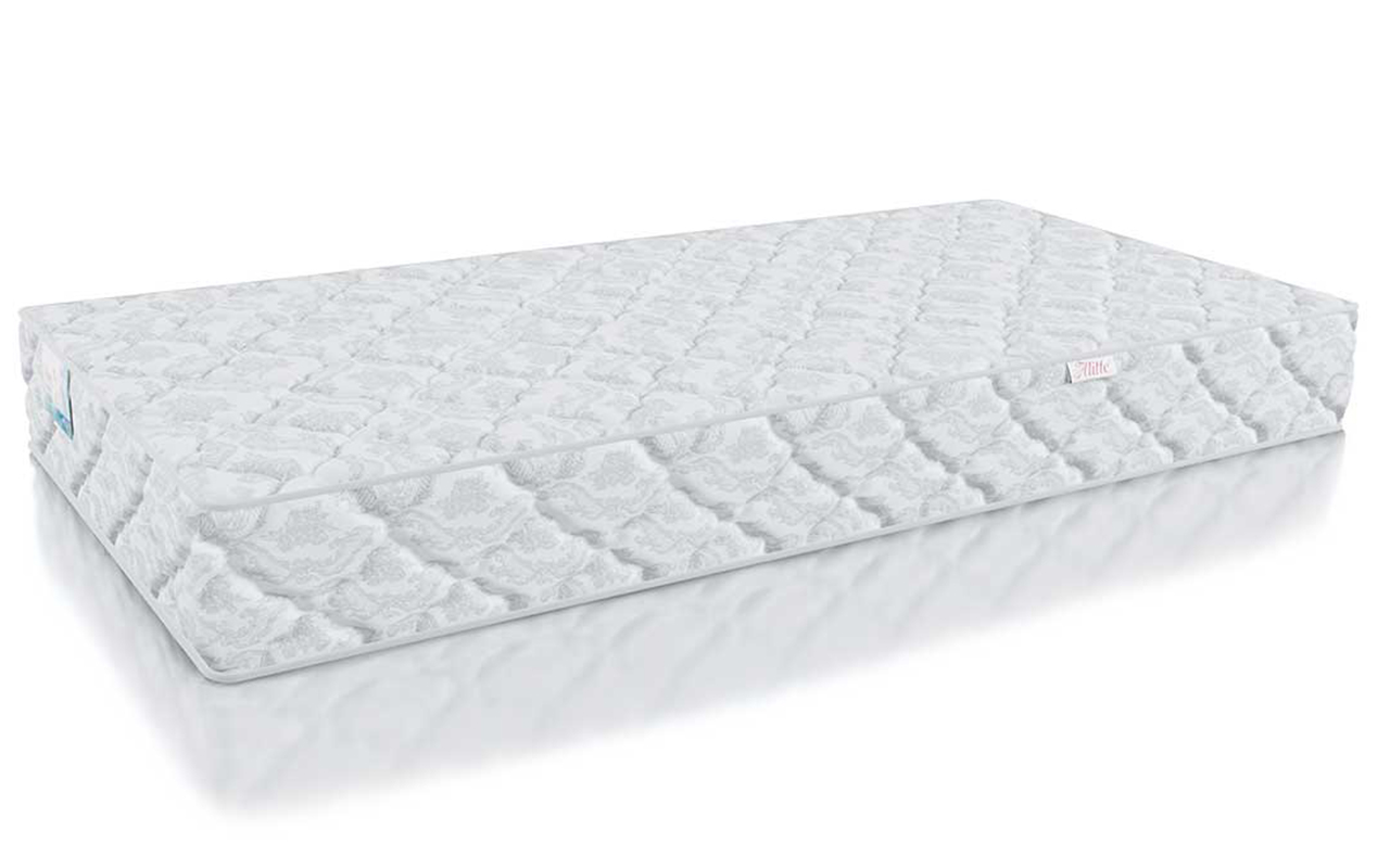 Alitte Abillion Reverse Side Springs James TFK HS-19-K фото 3