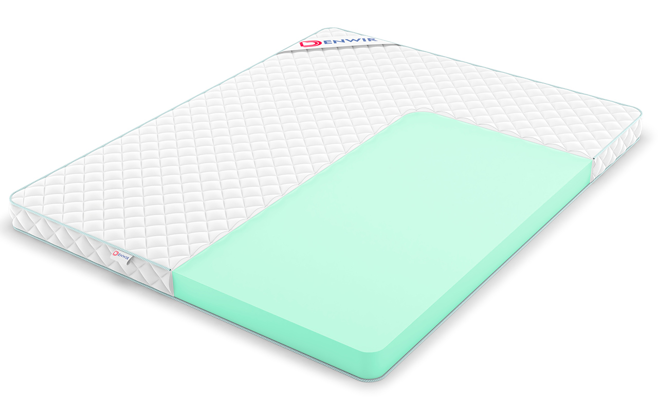 Denwir Simpl Roll Foam 10