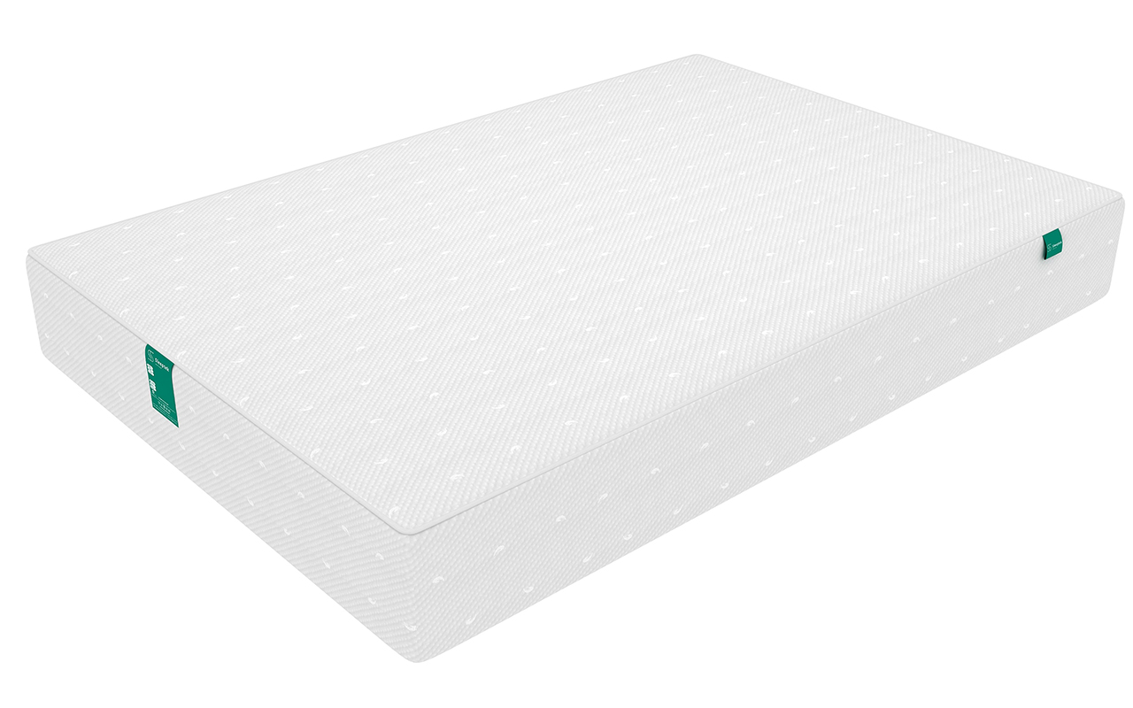 Sleeptek Fresh с боковиной Kids