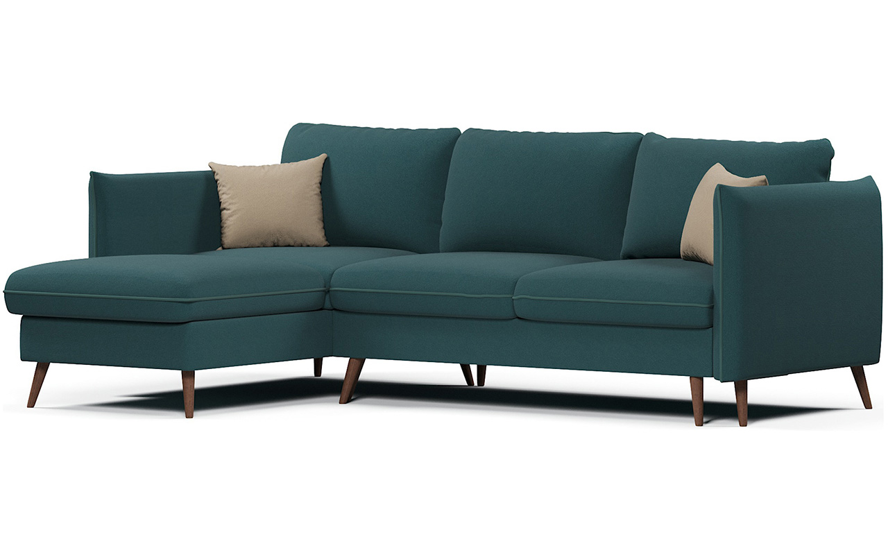 Gupan Delorm угловой