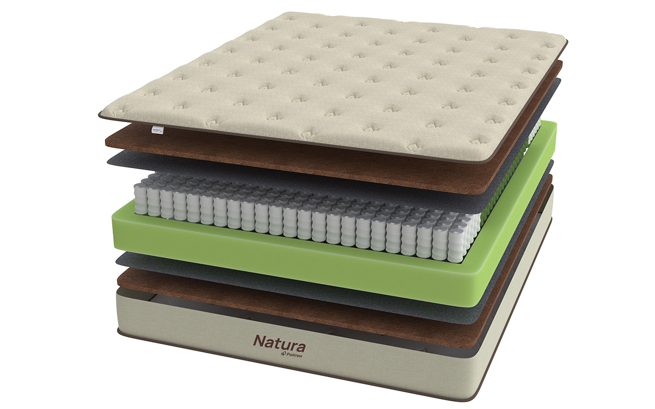Райтон Натура Natura Comfort F