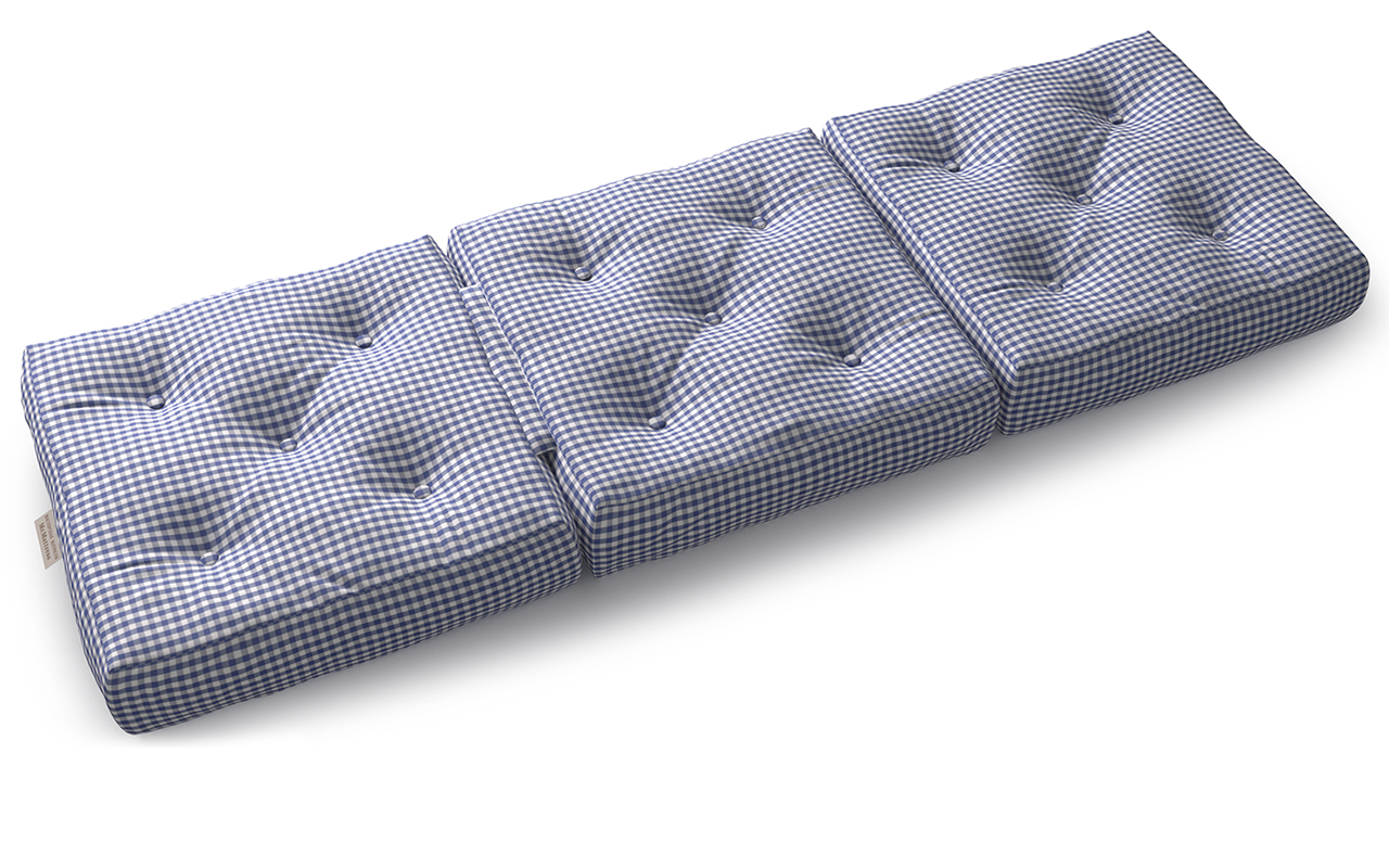 Mr. Mattress Chisai фото 4