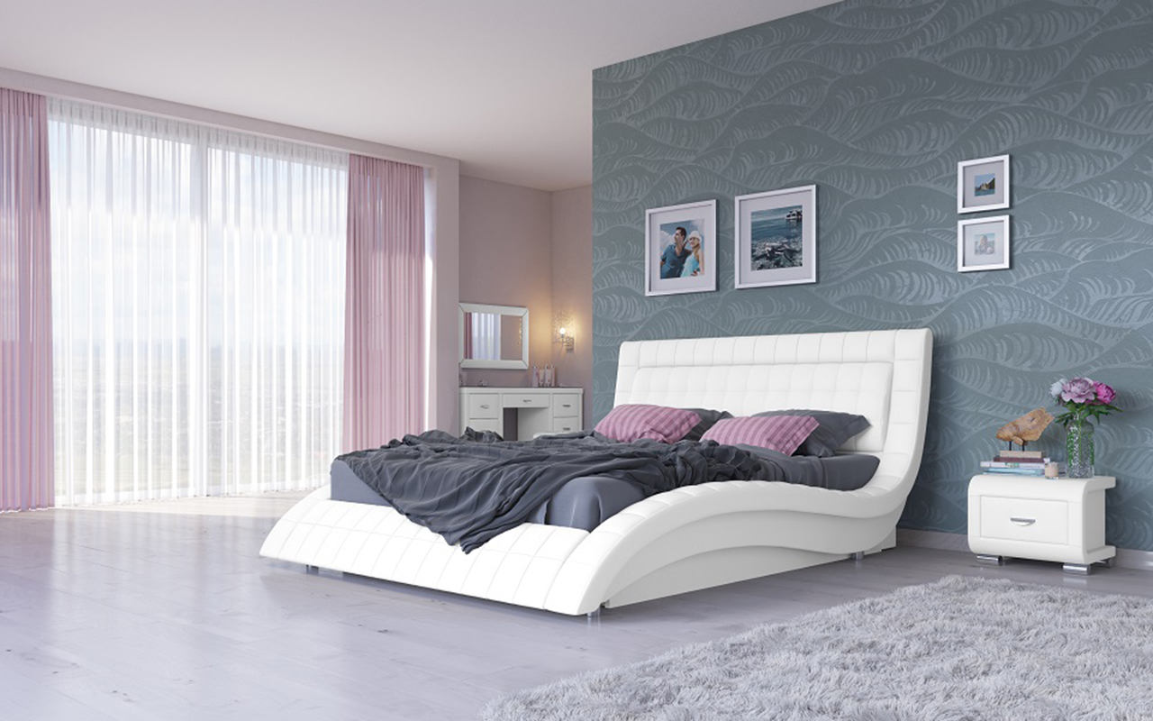 Орматек Атлантико с ПМ фото 8