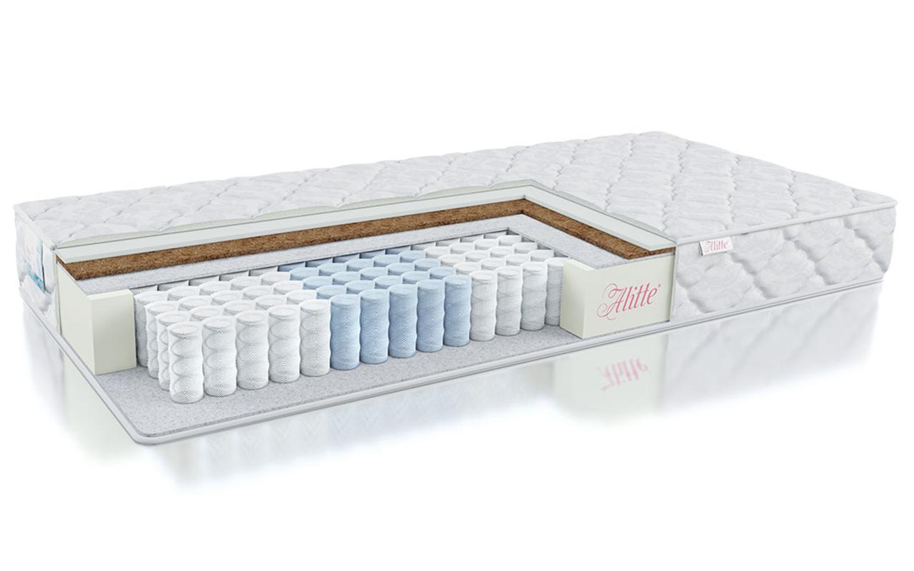 Alitte Abillion One side hard Anthony TFK H-18-K