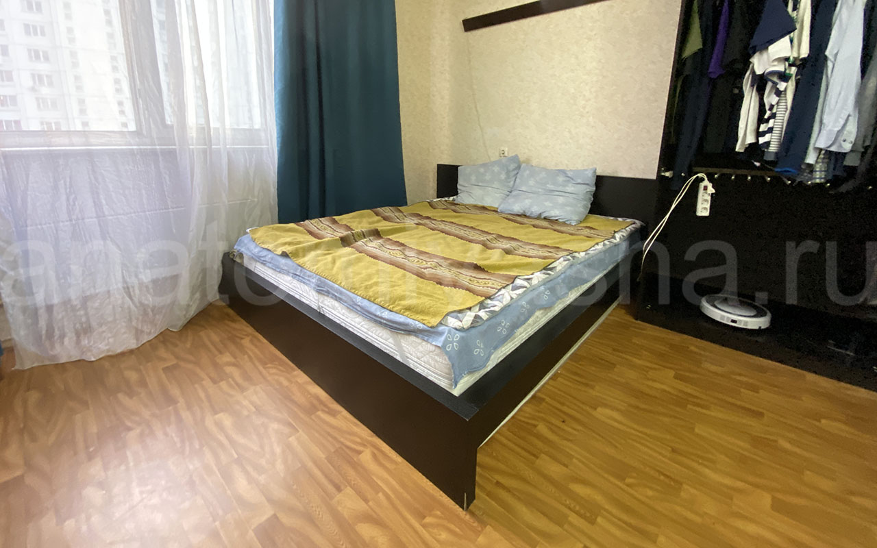 отзыв о Матрас Comfort Line Премиум Hard-HardStyle S1000 фото 3