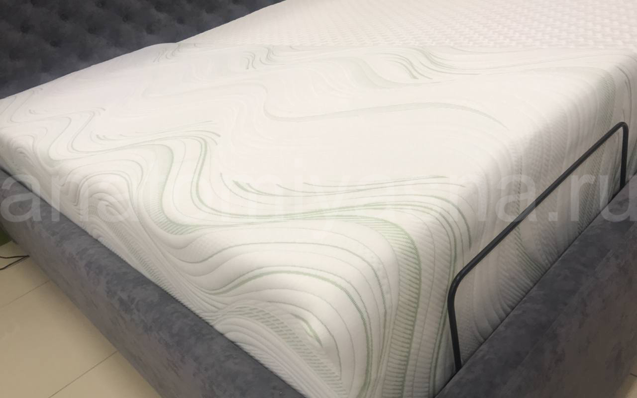 отзыв о Матрас ProSon Dream Motion Memo M фото 3